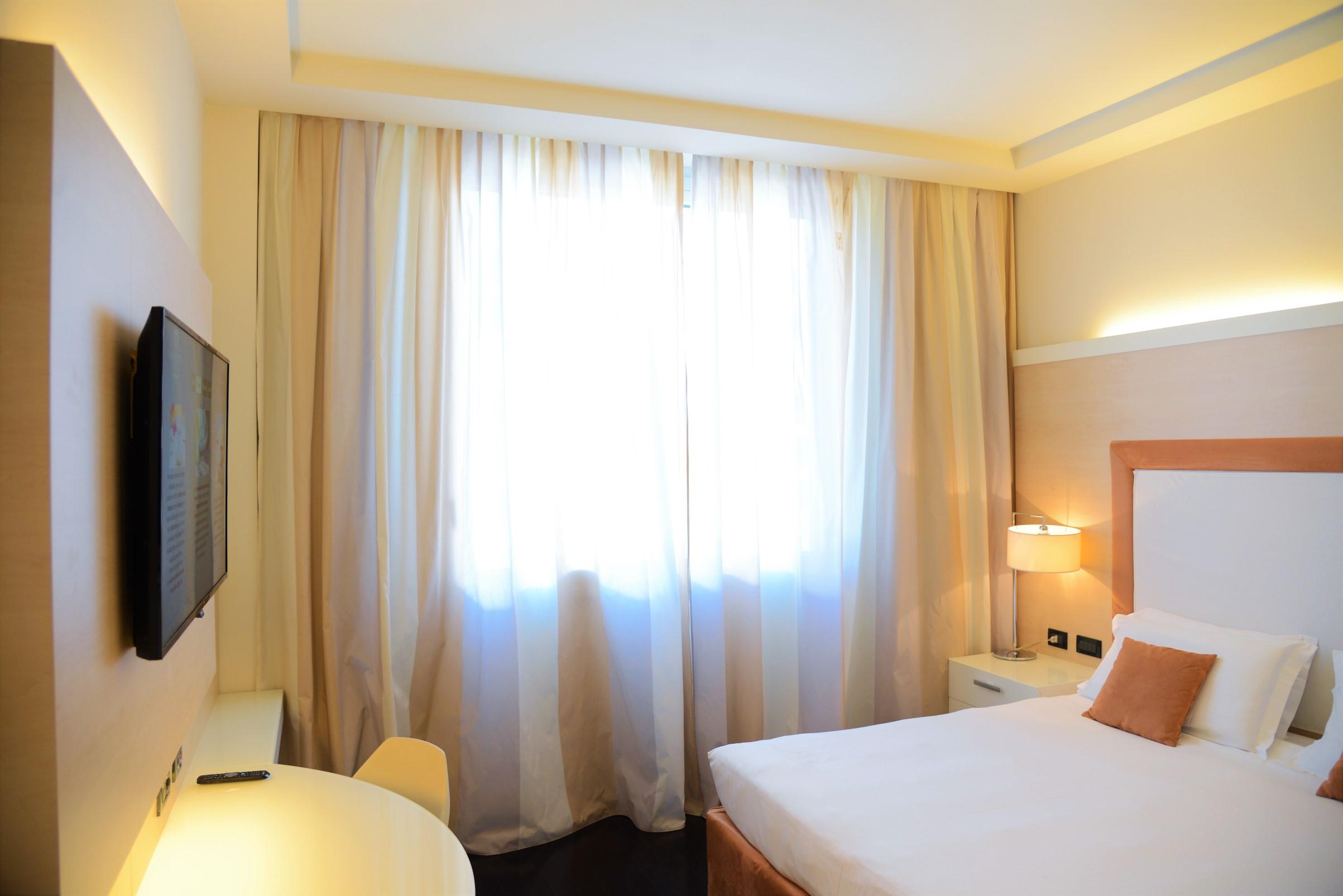 Hotel La Favorita Mantova Exteriör bild